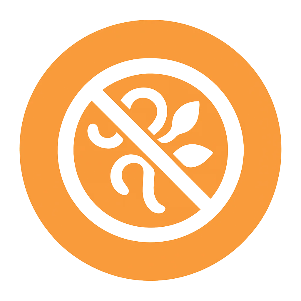 Invasive Growth Removal